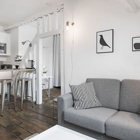 Trinite By Cocoonr Apartamento Rennes Exterior foto