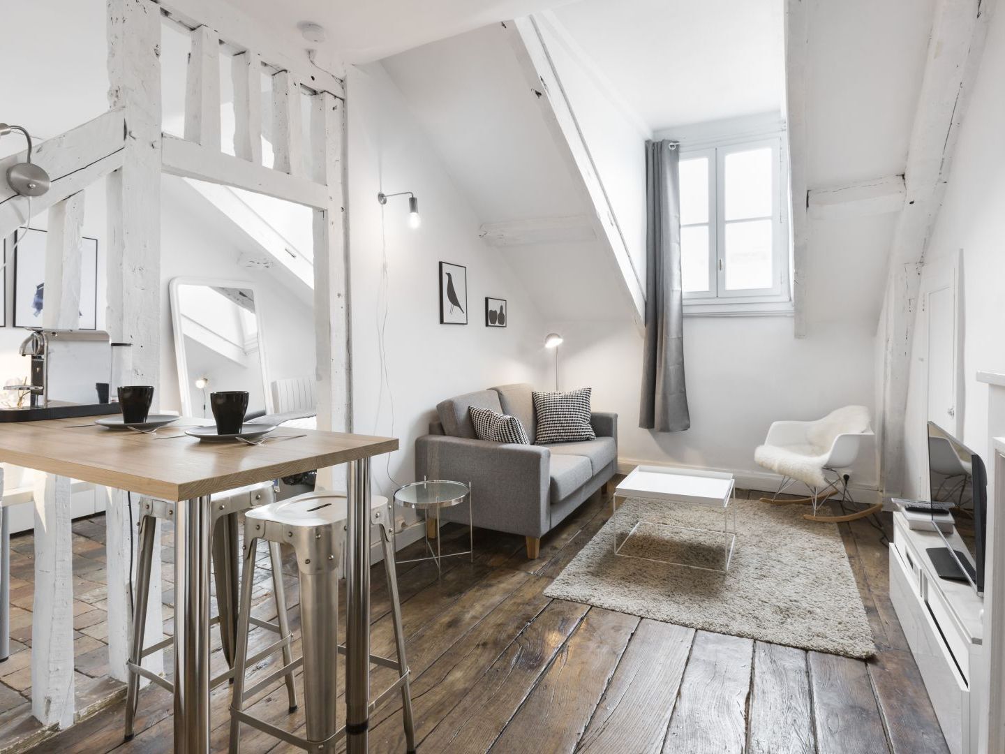 Trinite By Cocoonr Apartamento Rennes Exterior foto