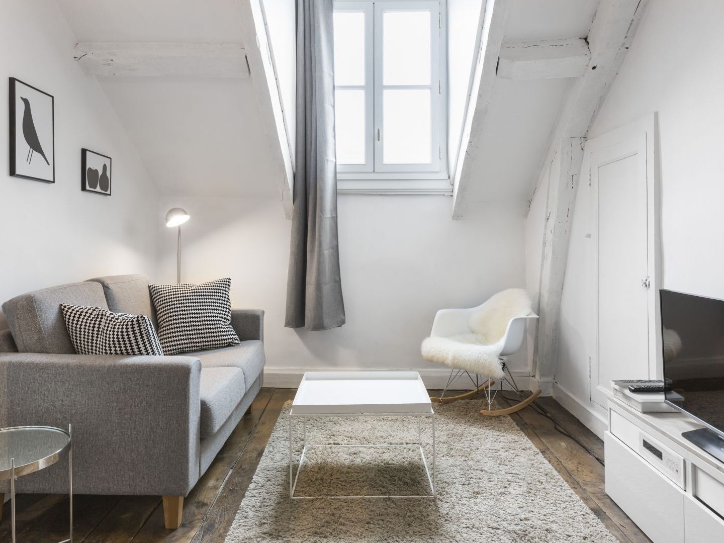 Trinite By Cocoonr Apartamento Rennes Exterior foto