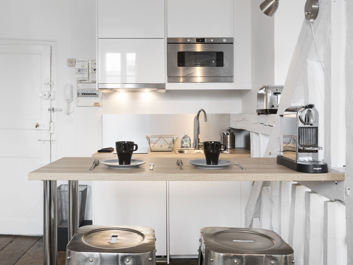 Trinite By Cocoonr Apartamento Rennes Exterior foto