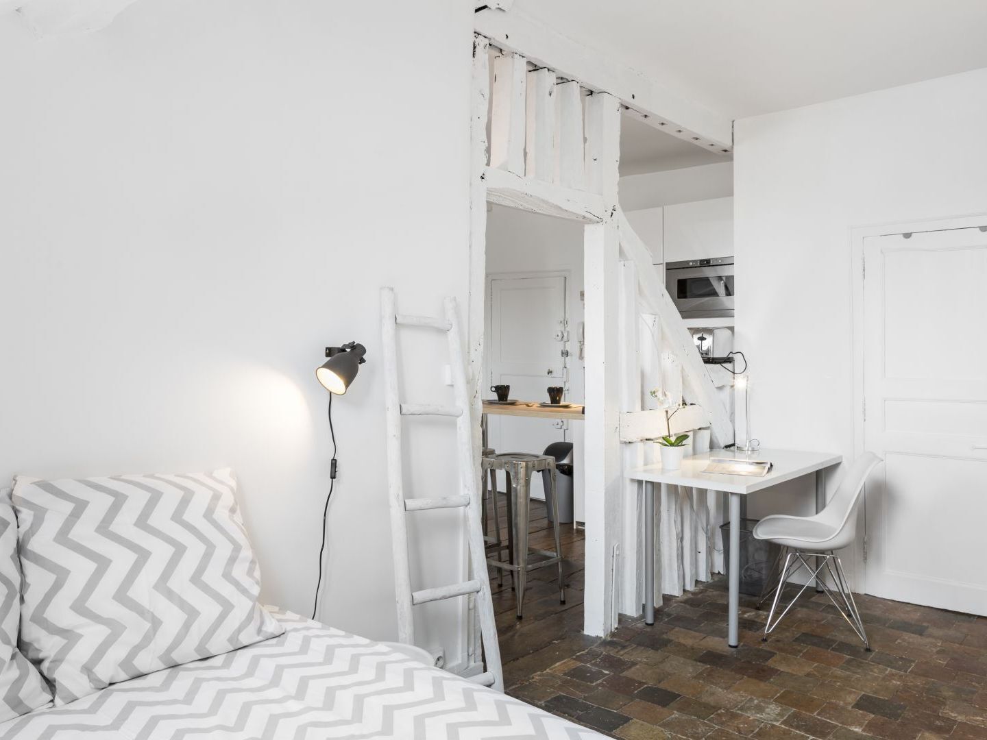 Trinite By Cocoonr Apartamento Rennes Exterior foto